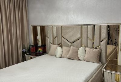 Apartament cu 2 camere decomandat în Dobroești