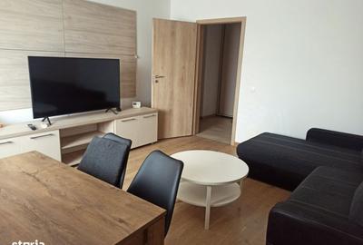 Apartament cu 2 camere decomandat în Nord - 11