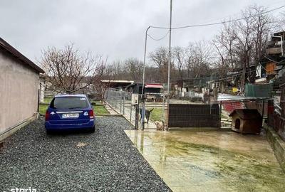 Teren de 1000 mp, în Central - 2