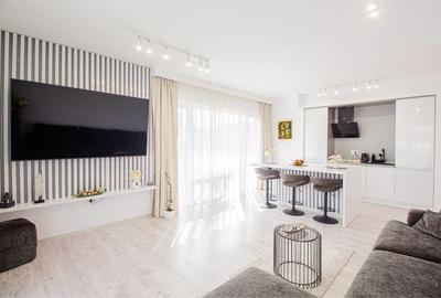 Apartament cu 4 camere în Central