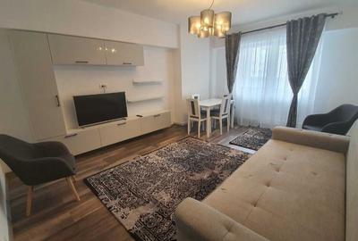 Apartament cu 3 camere decomandat în Frații Golești - 1