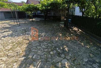 Casă individuală cu 5 camere cu Canalizare în Clondiru - 17