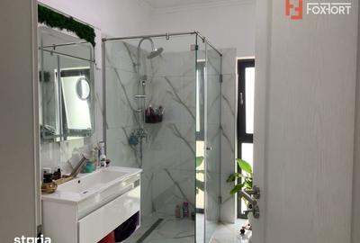 Apartament cu 3 camere decomandat în Dumbrăvița - 4