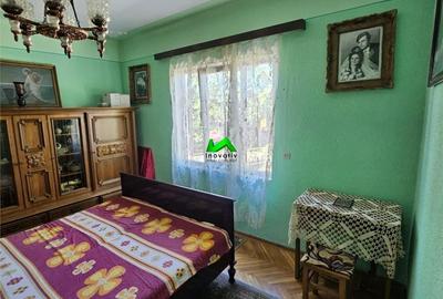 Casă cu 4 camere cu Teren 770 Mp în Rășinari - 8