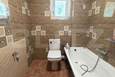 Apartament cu 2 camere decomandat în Burdujeni - 2
