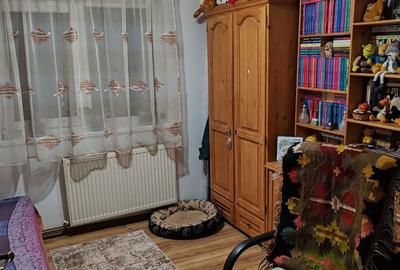 Apartament cu 3 camere semidecomandat în Central - 4