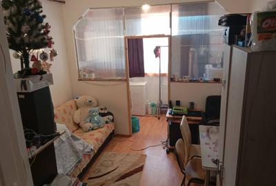Garsonieră, mobilată în Dâmbul Rotund - 1