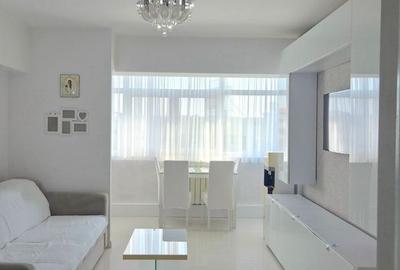 Apartament cu 3 camere decomandat în Tomis III - 5