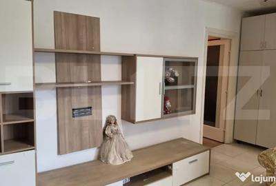 Apartament cu 2 camere semidecomandat în Ultracentral - 5