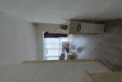 Apartament cu 3 camere decomandat în Central - 2