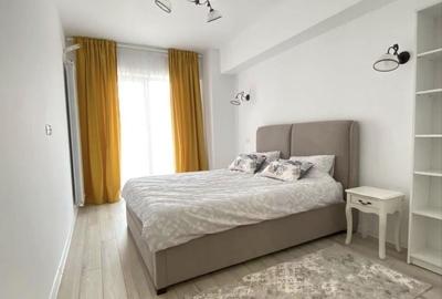 Apartament cu 2 camere decomandat în Politehnica