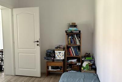 Casă cu 2 camere cu Teren 486 Mp în Central - 1