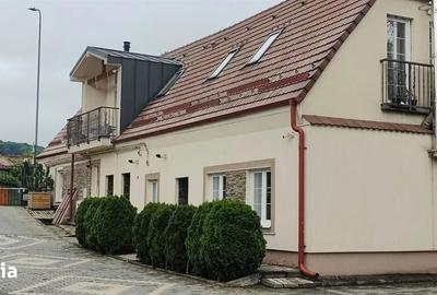Garsonieră, mobilată în Centrul Istoric - 3