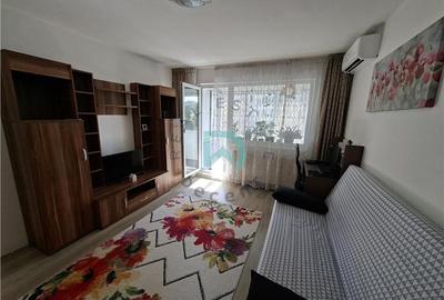Apartament cu 2 camere semidecomandat în Gării - 1