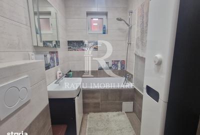 Apartament cu 4 camere, mobilat în Orașul Nou