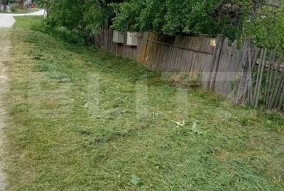 Casă cu 2 camere cu Teren 1018 Mp în Bădeni
