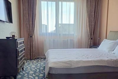 Apartament cu 3 camere decomandat în Central - 4