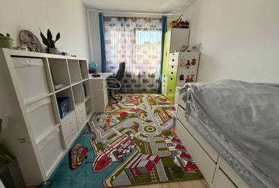 Apartament cu 3 camere decomandat în Mănăștur - 2
