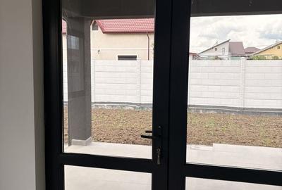 Casă cu 4 camere în Șendreni - 5