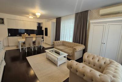 Apartament cu 3 camere decomandat în Dudești - 3