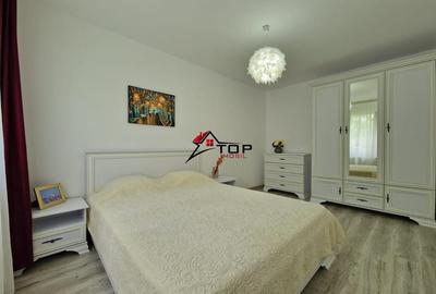Apartament cu 2 camere semidecomandat, mobilat în Podu Roș - 3