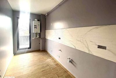 Apartament cu 2 camere în Titan