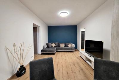 Apartament cu 2 camere semidecomandat, mobilat în Timpuri Noi - 5