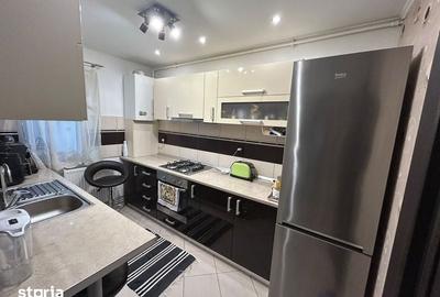 Apartament cu 2 camere decomandat în Tolstoi - 2