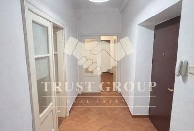 Apartament cu 2 camere decomandat în Grivița