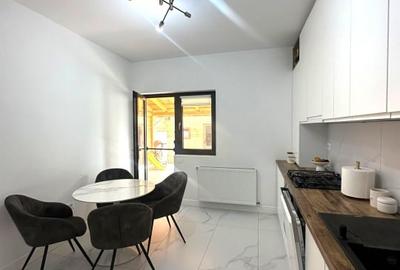 Duplex cu 4 camere cu Canalizare în Bragadiru - 3