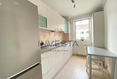 Apartament cu 2 camere decomandat, mobilat în Europa - 5