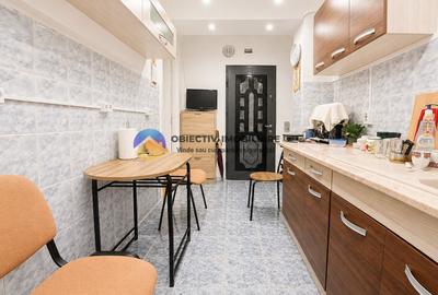 Apartament cu 2 camere decomandat în Dărmănești - 9