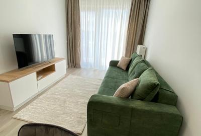 Apartament cu 2 camere în Palat - 4