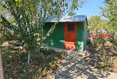Teren de 7500 mp, în Braniștea - 2
