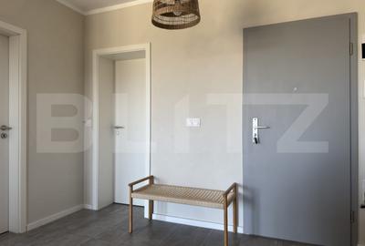 Apartament cu 2 camere decomandat, mobilat în Avantgarden - 13