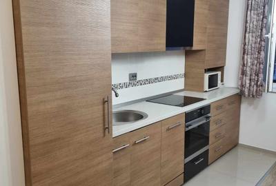 Apartament cu 2 camere decomandat în Florești - 1