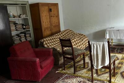 Casă cu 3 camere cu Teren 5000 Mp în Central