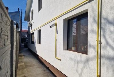 Casă cu 5 camere cu Teren 821 Mp în Cornetu - 2