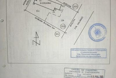 Casă cu 6 camere cu Teren 934 Mp în Central - 6