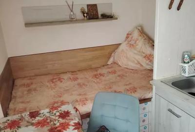 Garsonieră decomandată, mobilată în Bucureștii Noi - 4