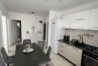 Apartament cu 2 camere decomandat în Central - 10