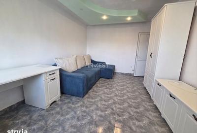 Apartament cu 2 camere decomandat în Păcurari - 6