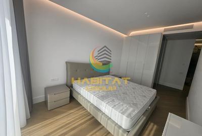 Apartament cu 3 camere semidecomandat în Pipera - 10