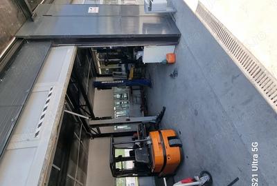 Teren de 3200 mp, în Central - 2