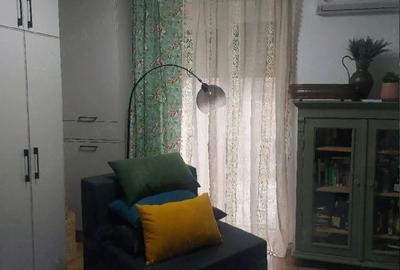 Garsonieră decomandată în Remetea Mare - 1