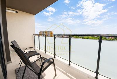 Apartament cu 2 camere decomandat, mobilat în Soarelui - 26