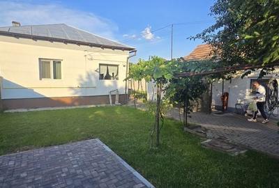 Casă cu 4 camere cu Teren 200 Mp în Gării - 2