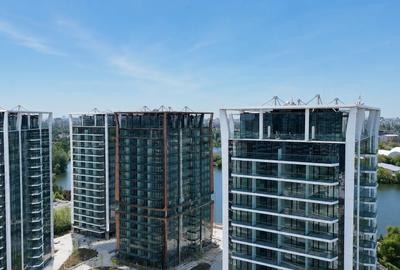 Apartament cu 2 camere decomandat în Floreasca