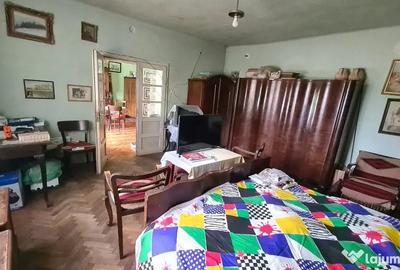 Casă cu 2 camere cu Teren 884 Mp în Pârneava - 8