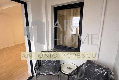 Spațiu comercial, de 35 mp, în Ultracentral